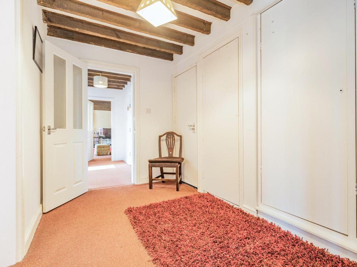 The Mews Bridlington Exterior foto