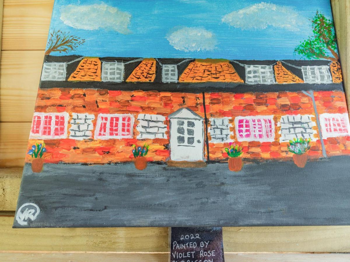 The Mews Bridlington Exterior foto