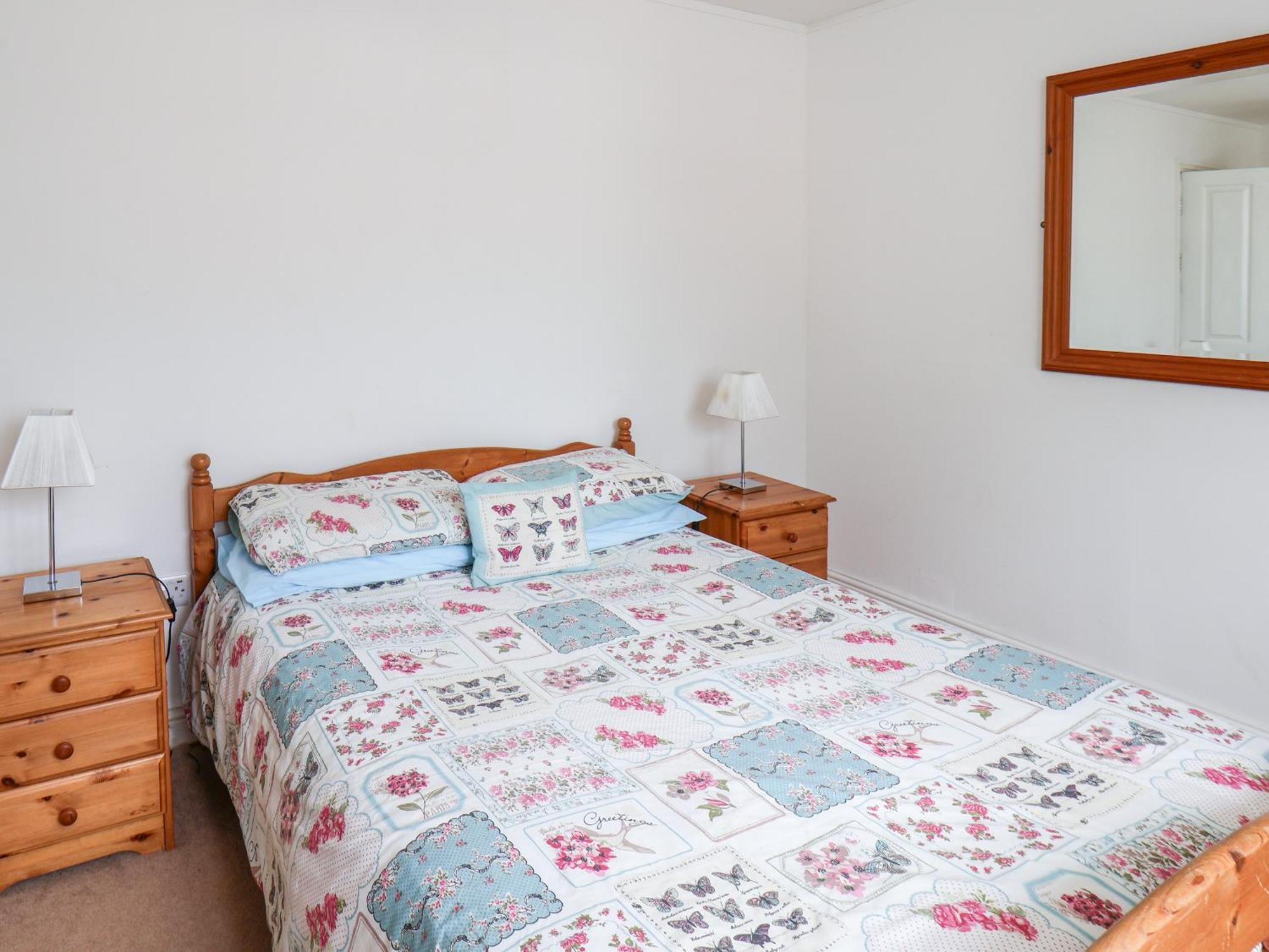 The Mews Bridlington Exterior foto