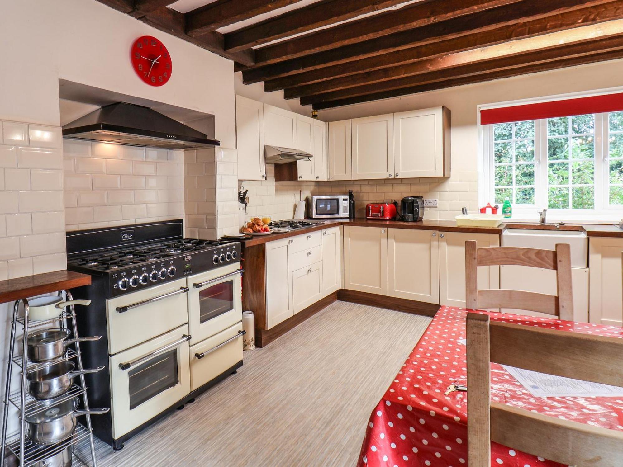 The Mews Bridlington Exterior foto